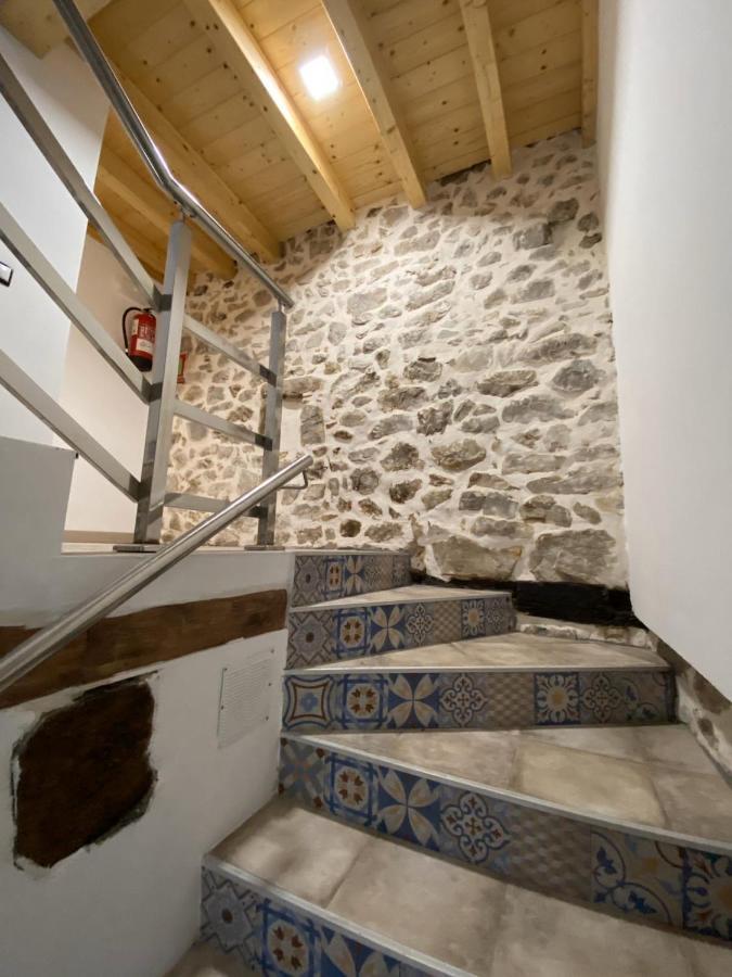 Hotel The Little Caravia Extérieur photo