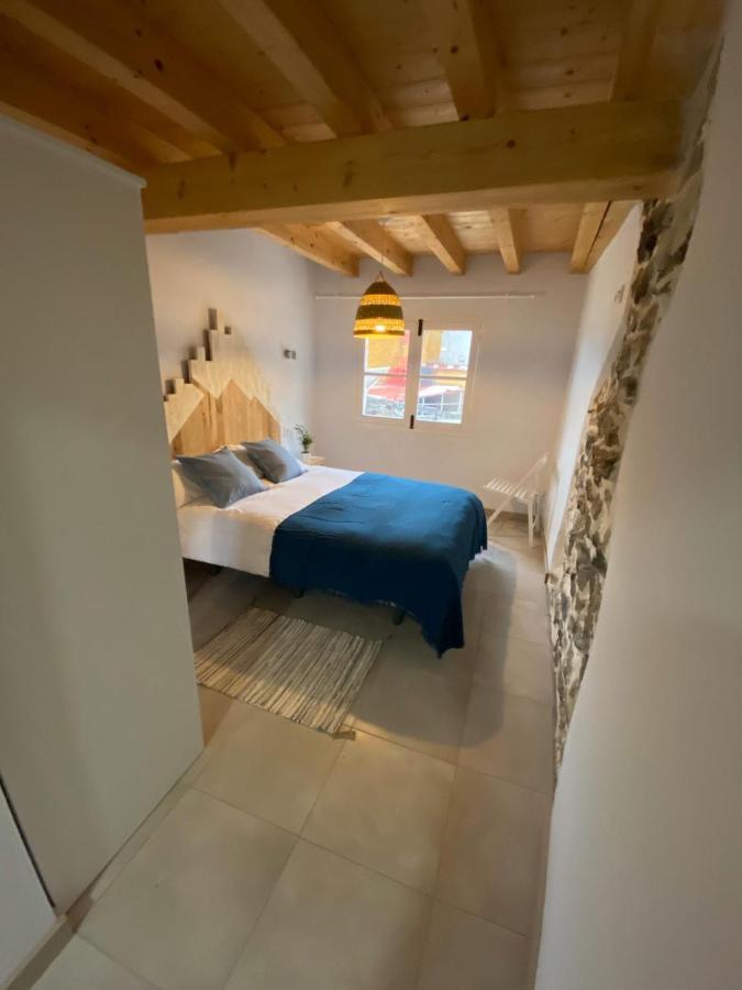 Hotel The Little Caravia Extérieur photo
