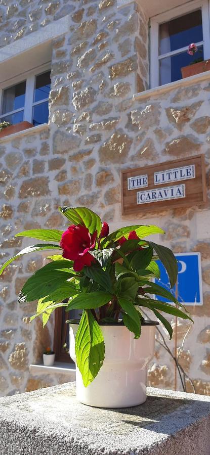 Hotel The Little Caravia Extérieur photo